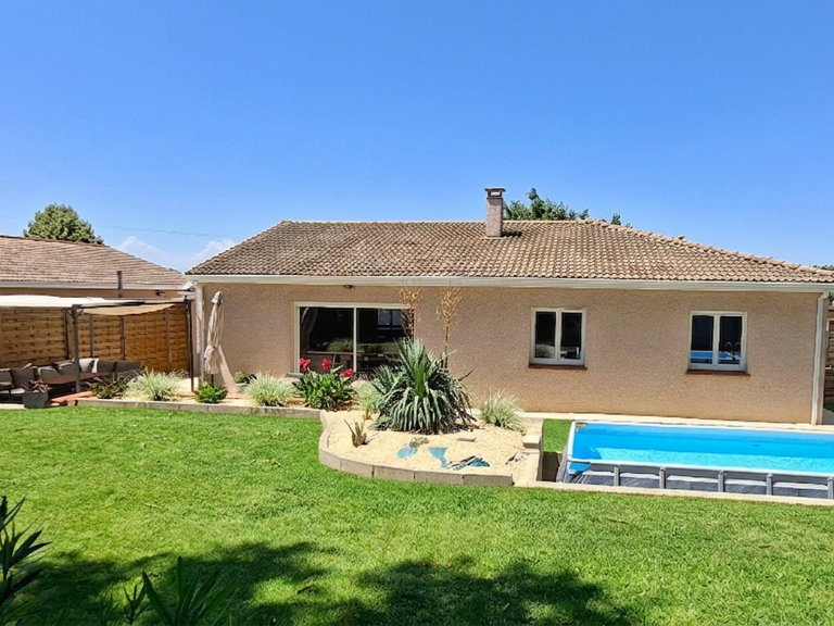 Vente Maison/villa 5 pièces — photo 1