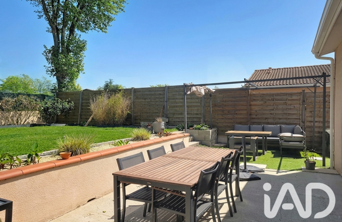 Vente Maison/villa 5 pièces — photo 2
