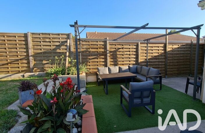 Vente Maison/villa 5 pièces — photo 3