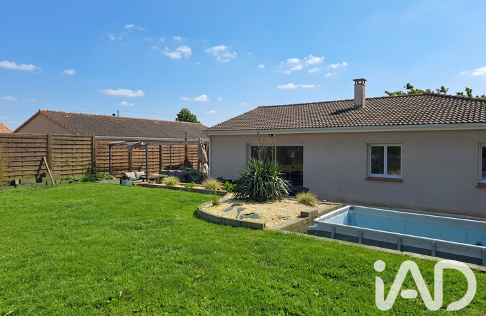 Vente Maison/villa 5 pièces — photo 4