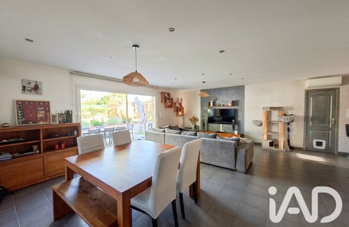 Vente Maison/villa 5 pièces — photo 5