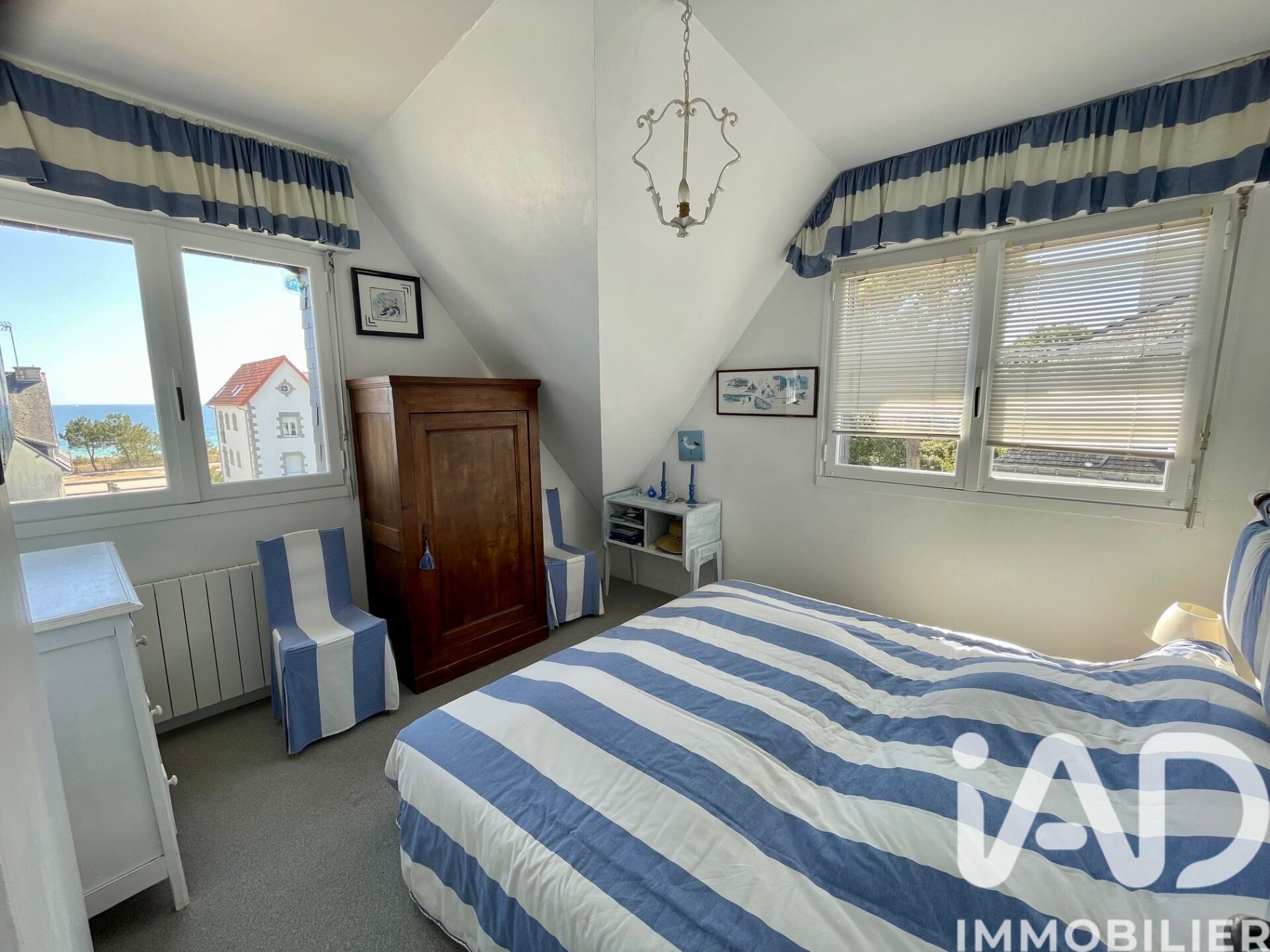 Vente Appartement 4 pièces - Photo 5