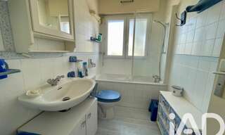 Appartement 2 Pièces 36 m² à vendre à Carnac (56340)