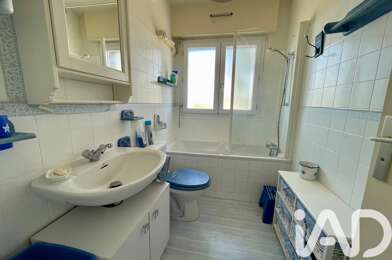 Appartement 2 pièces 210000 €