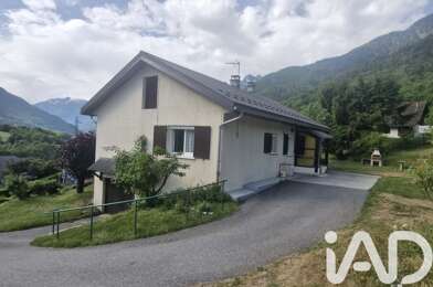 Maison 4 pièces 244000 €