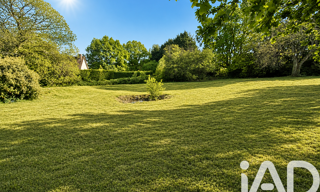 Terrain  3615 m² à vendre à Bihorel (76420)