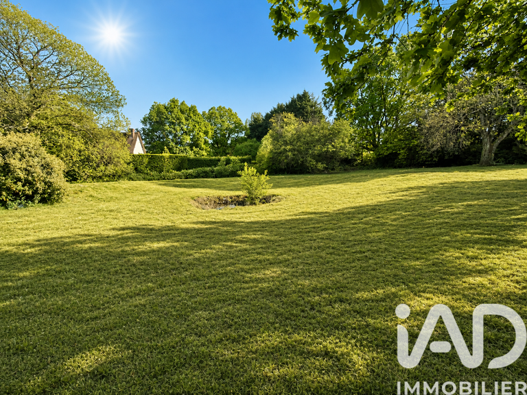 Vente Terrain 3 615 m&sup2; — photo 1