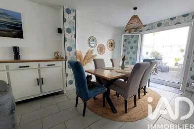 Appartement 4 pièces 259000 €