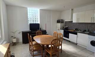 Appartement 3 Pièces 54 m² à vendre à Les Mureaux (78130)