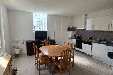 Appartement 3 pièces 189500 €