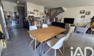 Appartement 3 Pièces 67 m² à vendre à La Chapelle-en-Serval (60520)