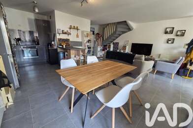 Appartement 3 pièces 229000 €