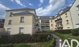 Appartement 3 Pièces 67 m² à vendre à La Chapelle-en-Serval (60520)