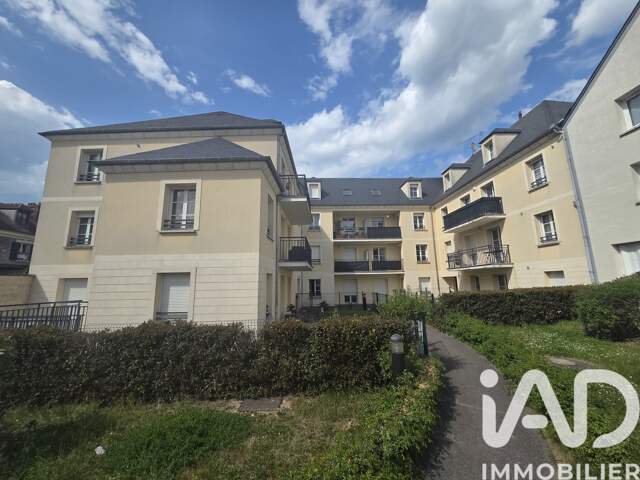Vente Duplex 3 pièces — photo du bien