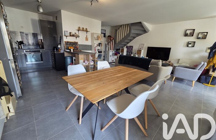 Vente Duplex 3 pièces — photo 3
