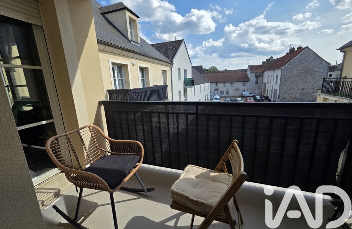 Vente Duplex 3 pièces — photo 5