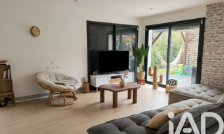 Maison 5 Pièces 111 m² à vendre à Salles-d'Aude (11110)