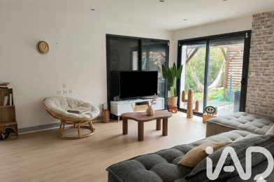 Maison 5 pièces 330000 €