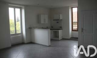 Appartement 3 Pièces 62 m² à vendre à Cadillac-sur-Garonne (33410)