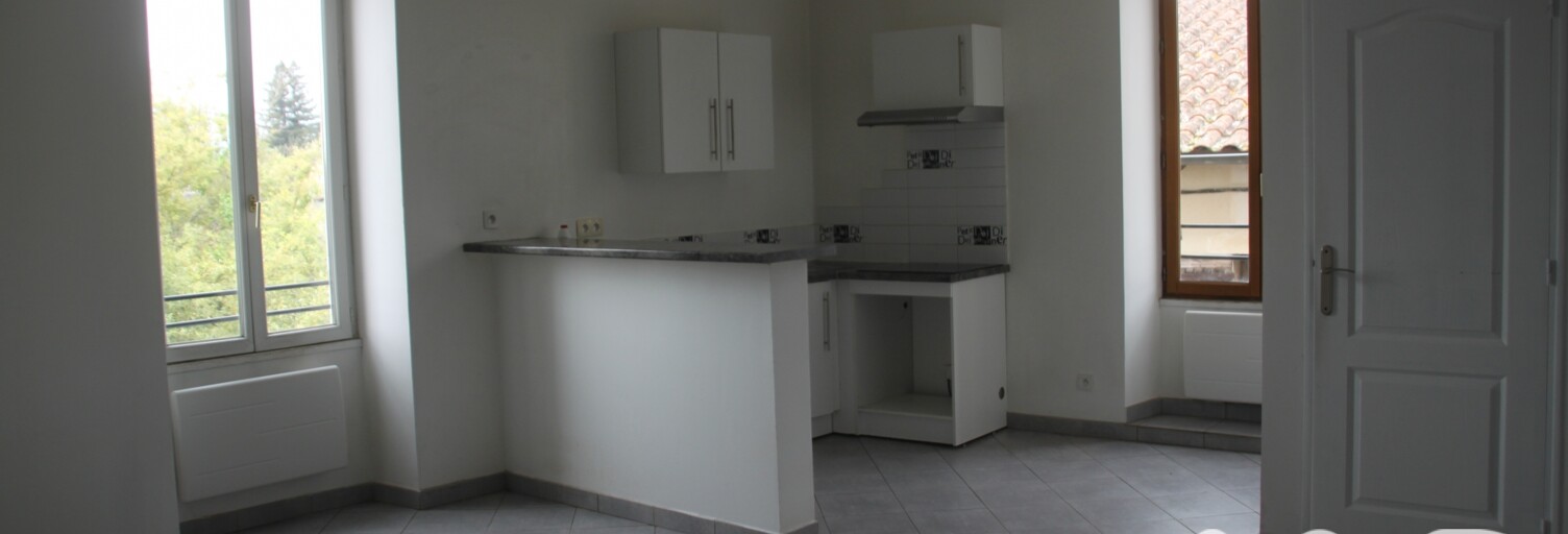 Appartement 3 Pièces 62 m² à vendre à Cadillac-sur-Garonne (33410)