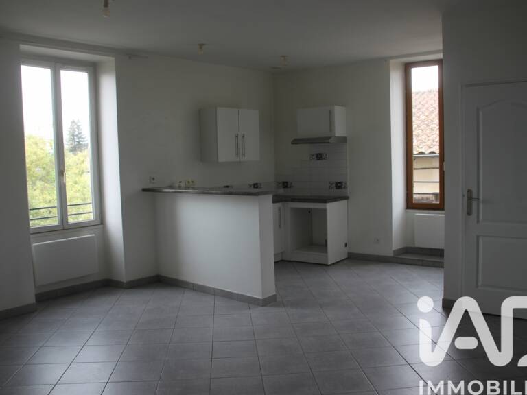 Vente Appartement 3 pièces — photo 1