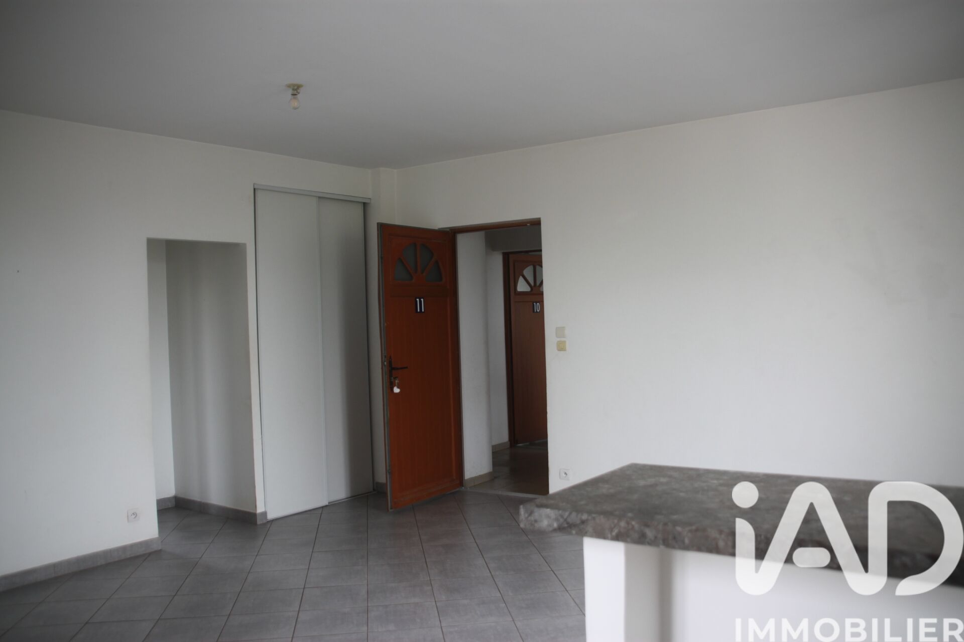 Vente Appartement 3 pièces - Photo 5