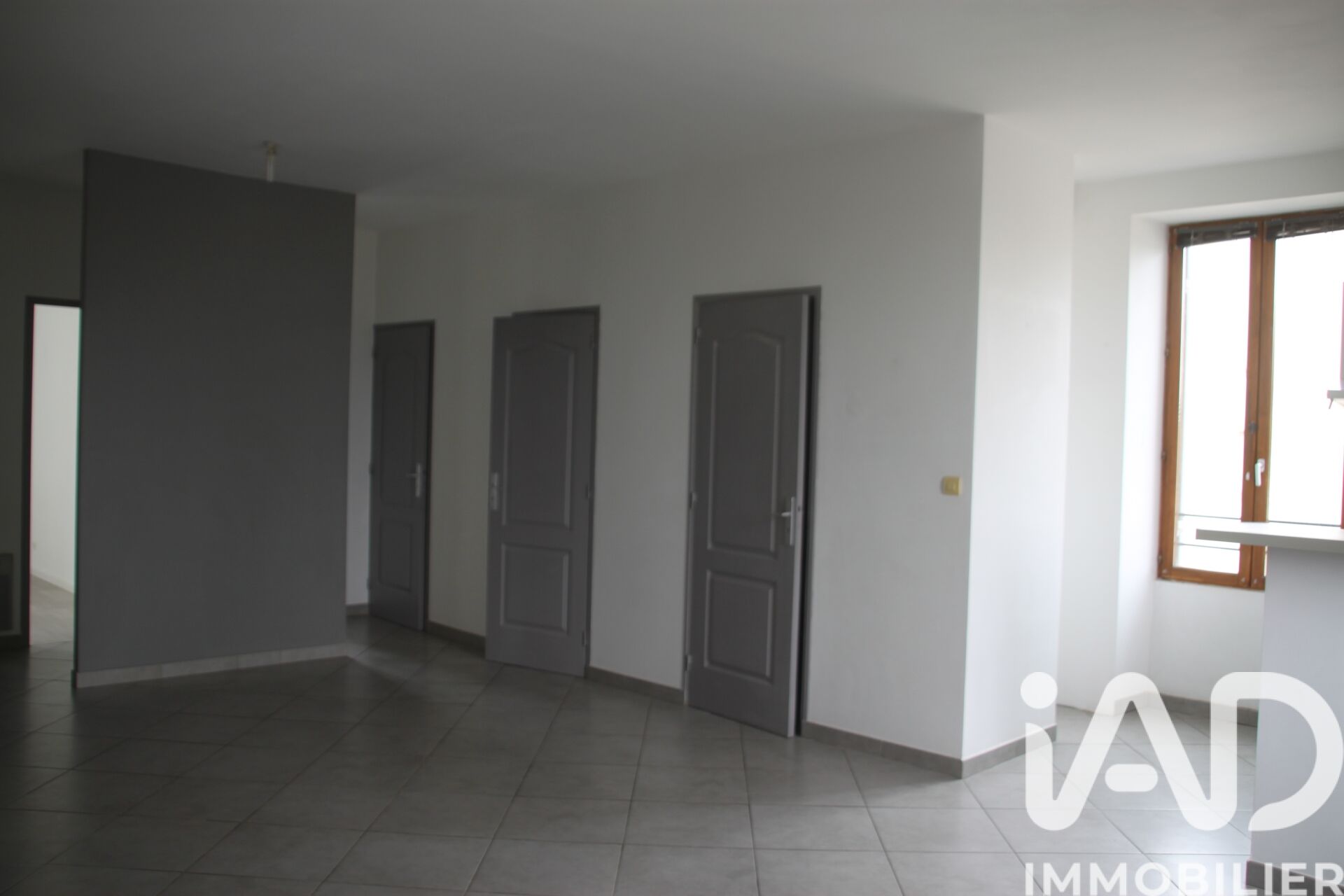 Appartement à vendre, 3 pièces, 60 m², Cadillac-sur-Garonne