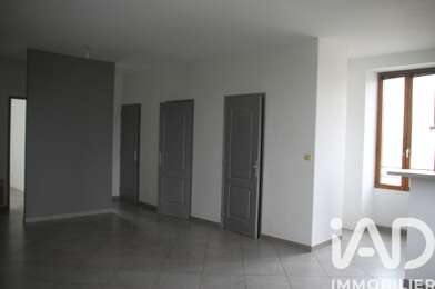 Appartement 3 pièces 110000 €