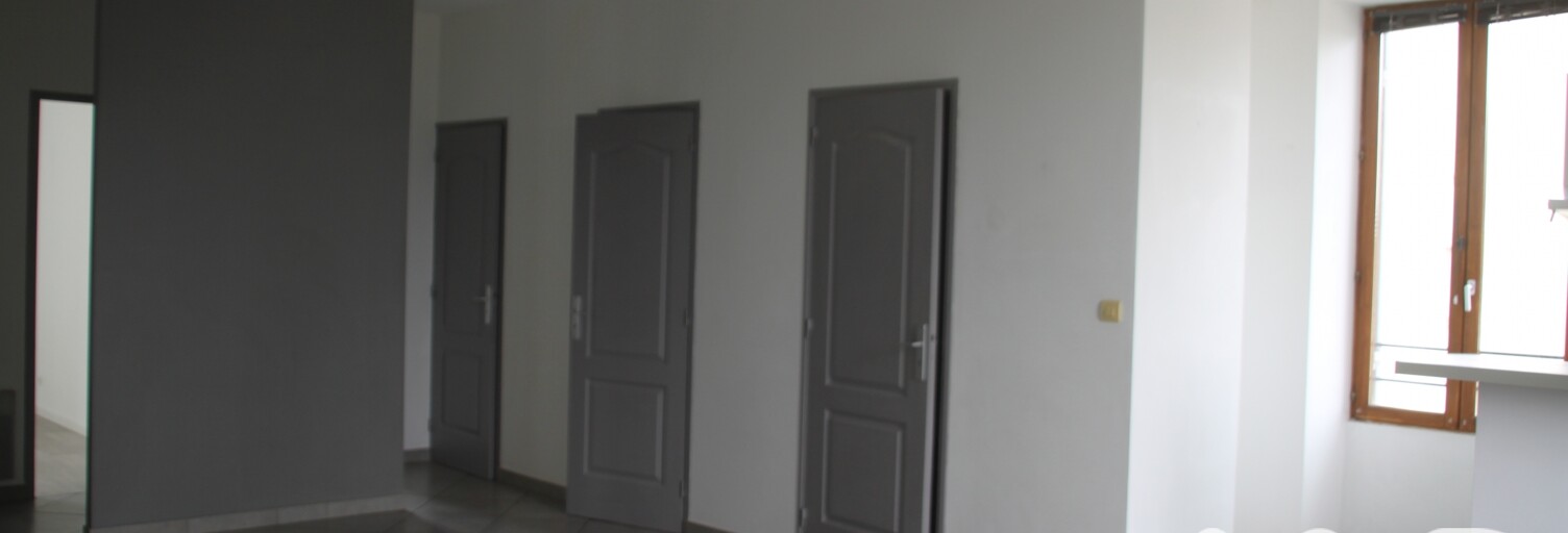 Appartement 3 Pièces 60 m² à vendre à Cadillac-sur-Garonne (33410)
