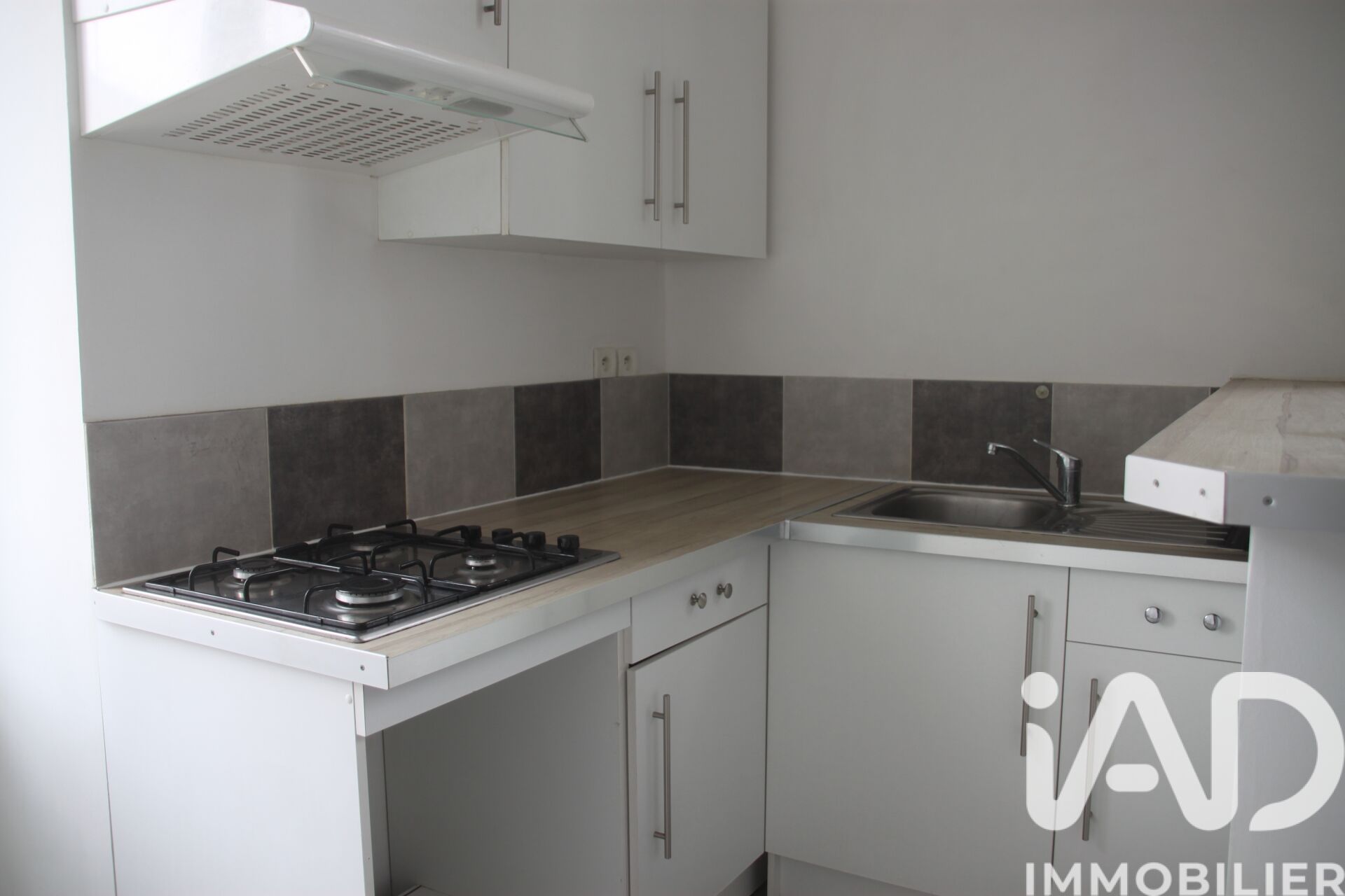 Vente Appartement 3 pièces - Photo 4