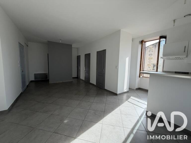 Vente Appartement 3 pièces — photo 1
