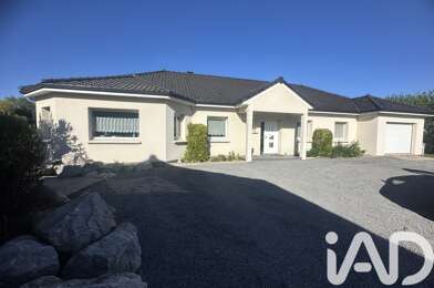 Maison 7 pièces 325000 €