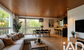 Maison 7 Pièces 139 m² à vendre à Le Bouscat (33110)