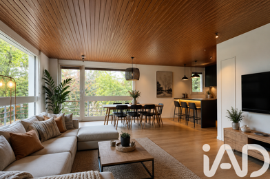 Maison 7 pièces 465000 €