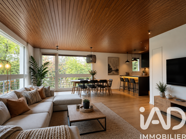 Vente Maison de ville 7 pièces — photo du bien