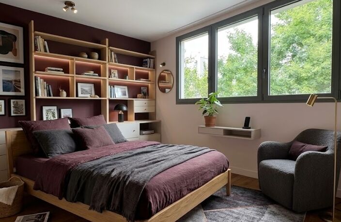 Vente Maison de ville 7 pièces — photo 3