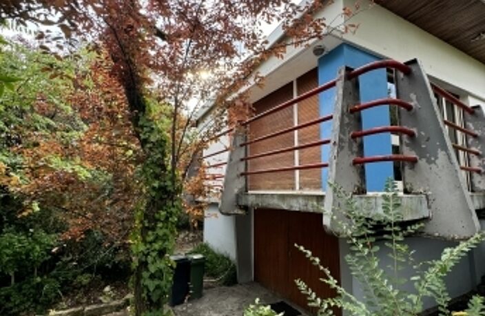 Vente Maison de ville 7 pièces — photo 5