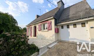 Maison 4 Pièces 60 m² à louer à Bignan (56500)