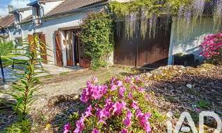 Maison 5 Pièces 102 m² à vendre à Mormant-sur-Vernisson (45700)