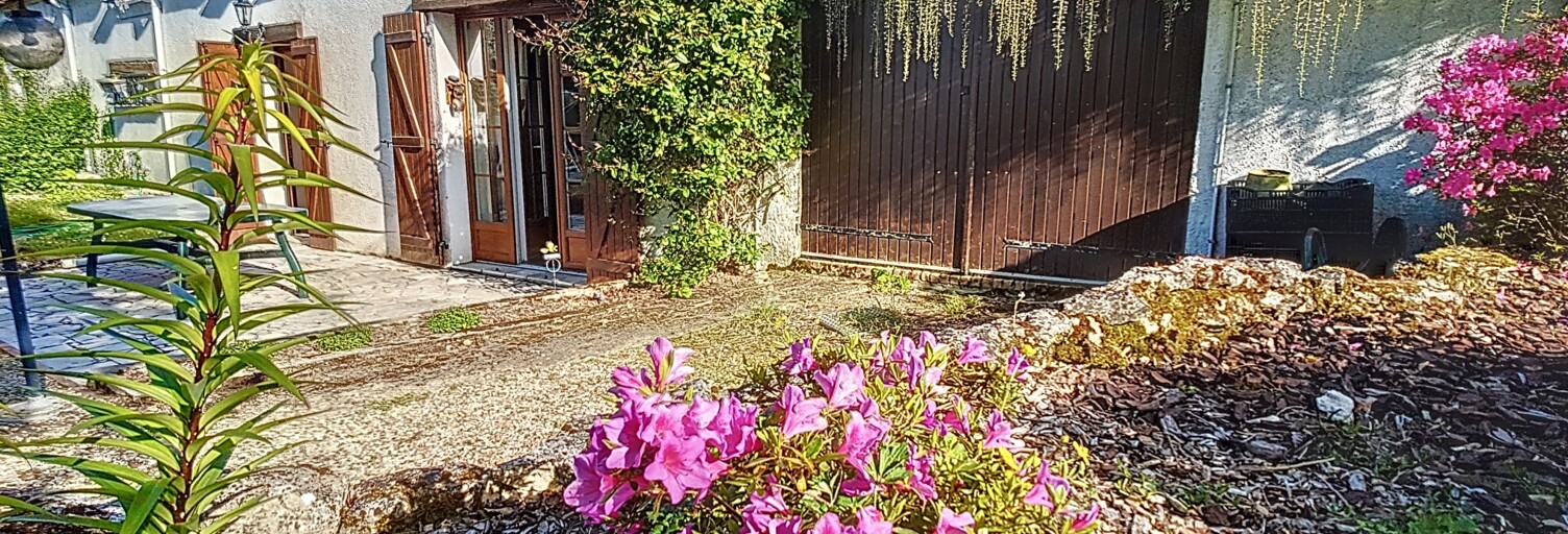Maison 5 Pièces 102 m² à vendre à Mormant-sur-Vernisson (45700)