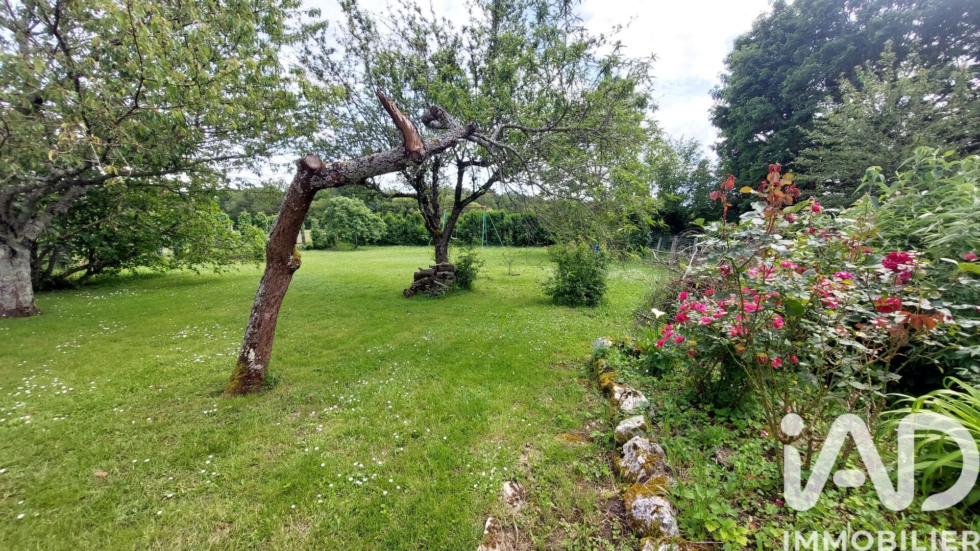 Vente Maison/villa 5 pièces - Photo 2