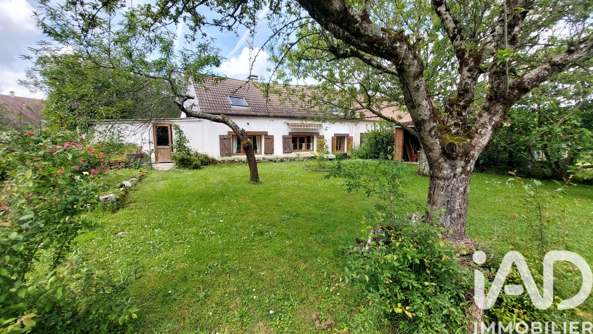 Vente Maison/villa 5 pièces - Photo 3