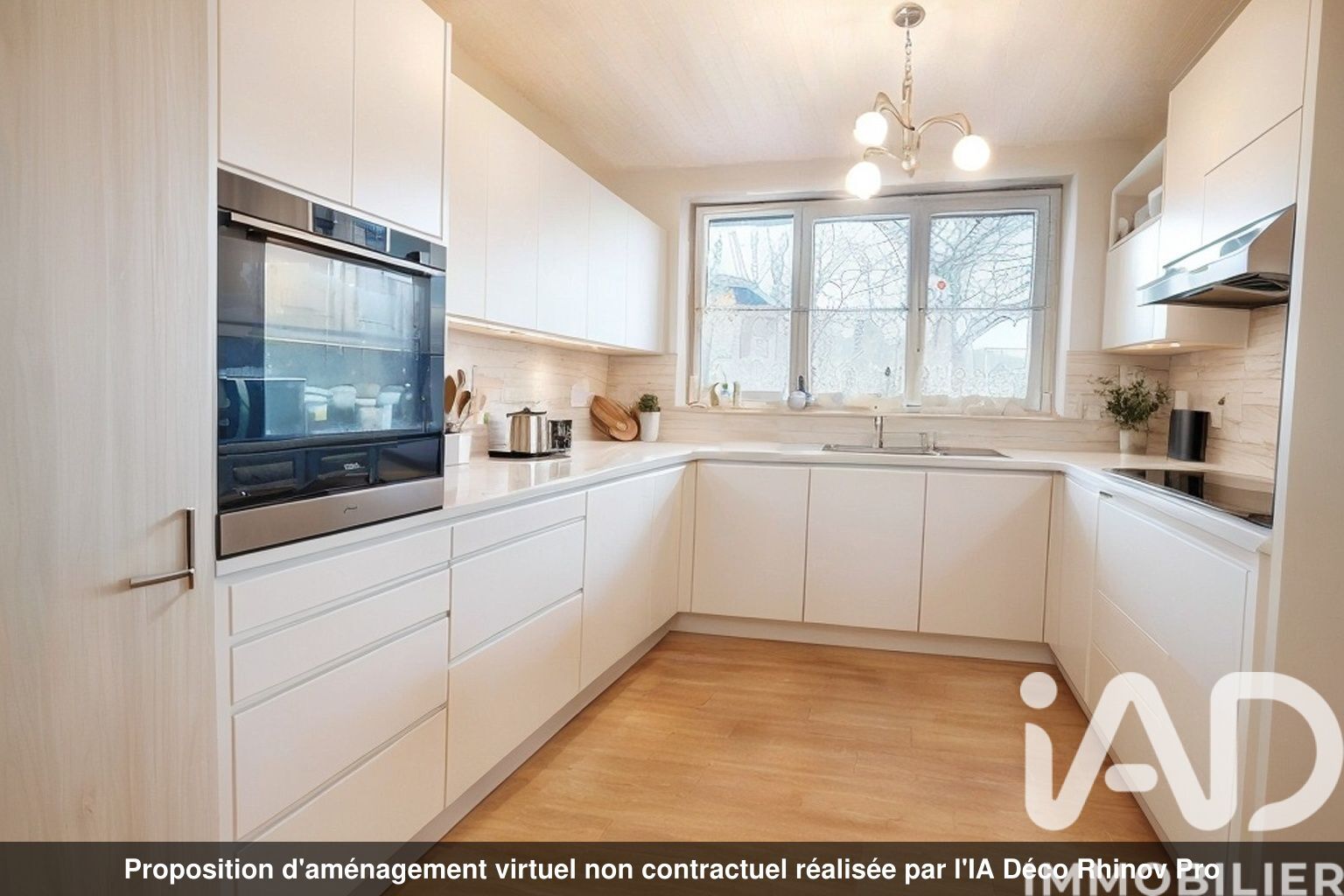 Vente Maison/villa 5 pièces - Photo 5