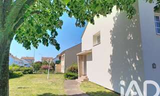 Maison 4 Pièces 118 m² à vendre à Montigny-lès-Metz (57950)