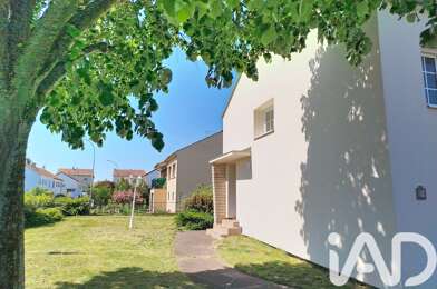 Maison 4 pièces 325000 €