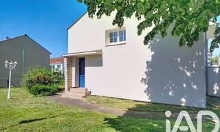 Maison 4 Pièces 118 m² à vendre à Montigny-lès-Metz (57950)