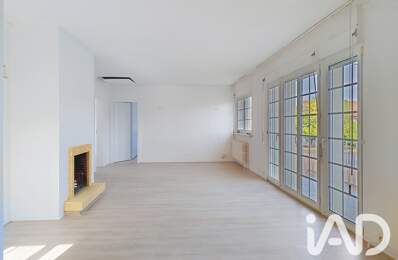 Vente Maison/villa 4 pièces — photo du bien