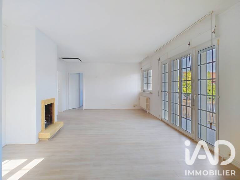 Vente Maison/villa 4 pièces — photo 1