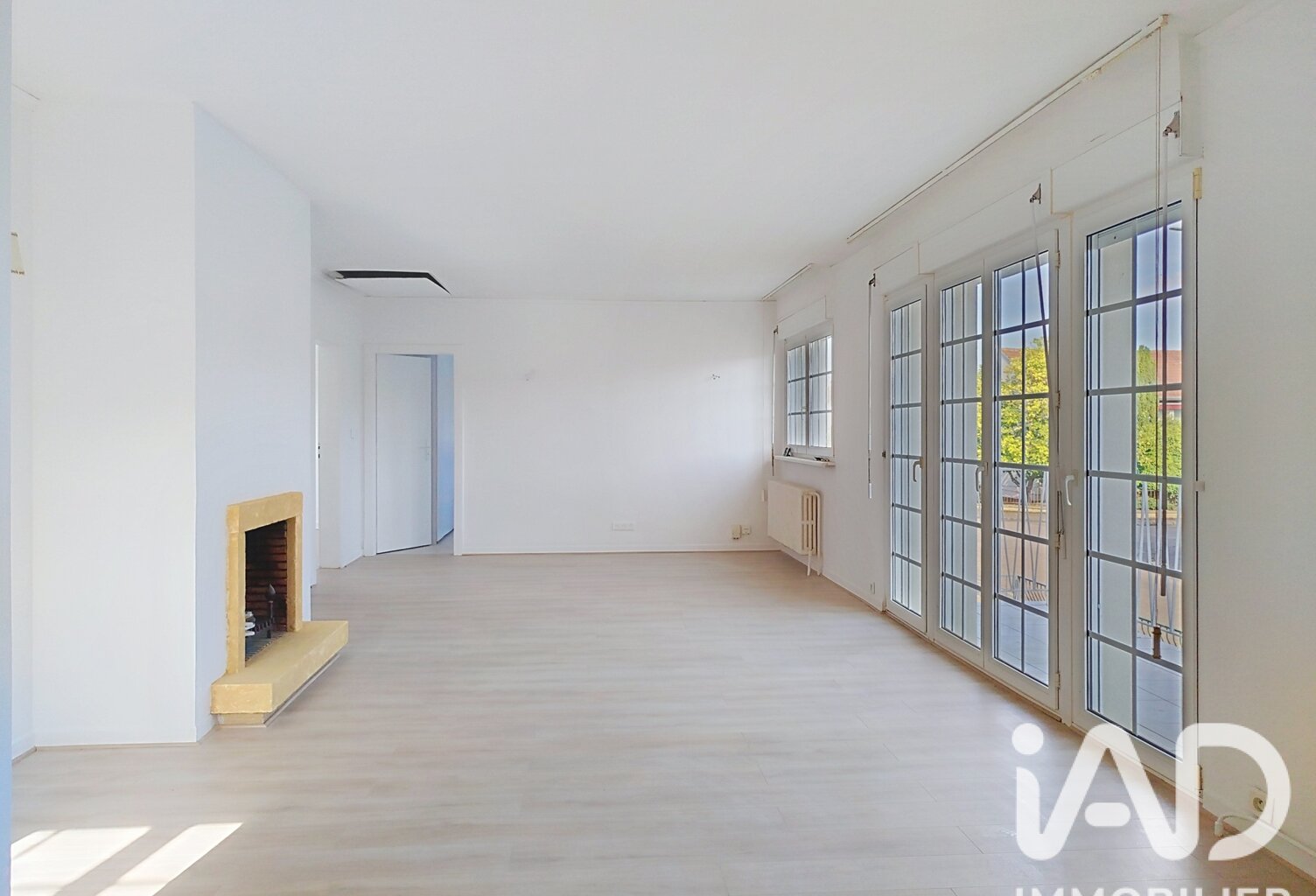 Vente Maison/villa 4 pièces — photo 1