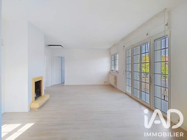 Vente Maison/villa 4 pièces — photo du bien